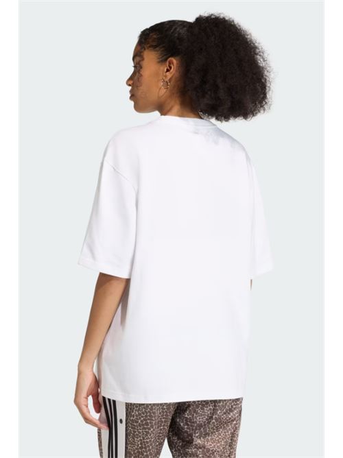 aop ss t-shirt ADIDAS ORIGINAL | KD8812WHITE